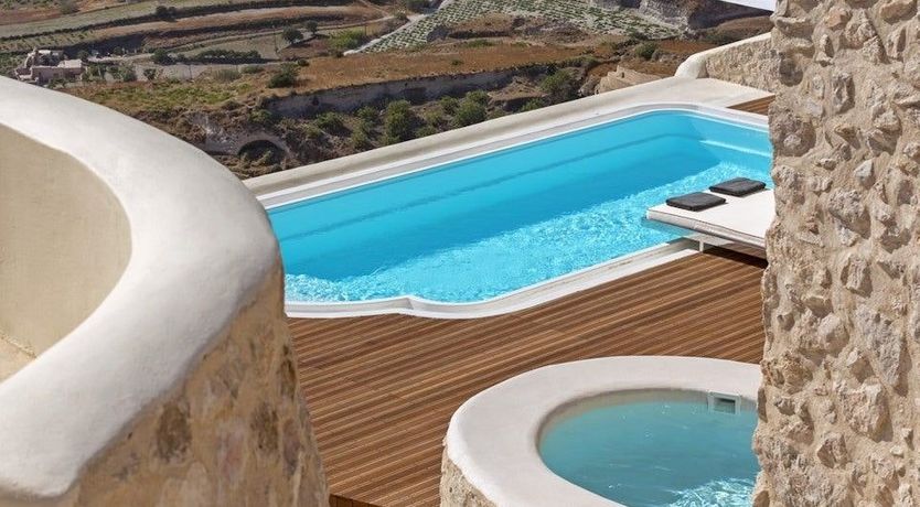 Photo of Kiln & Stone