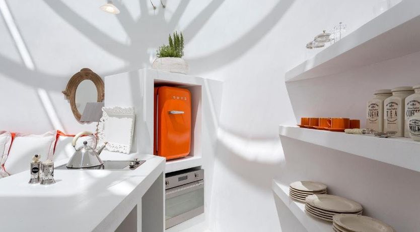 Photo of Kiln & Stone