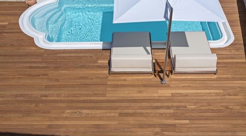 Photo of Kiln & Stone