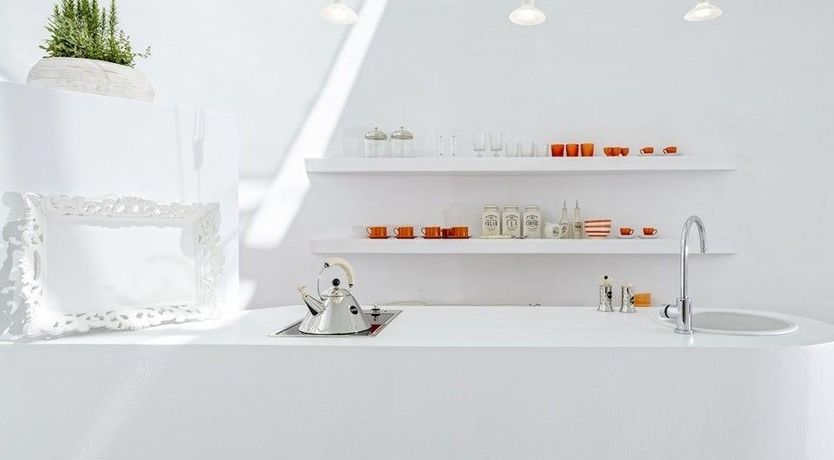 Photo of Kiln & Stone