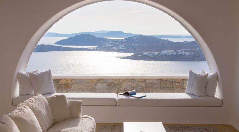 Photo of An Eye To The Sea