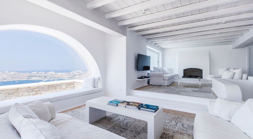 Photo of An Eye To The Sea