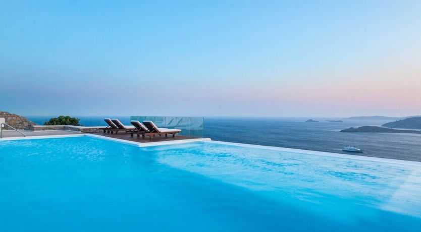 Photo of An Eye To The Sea