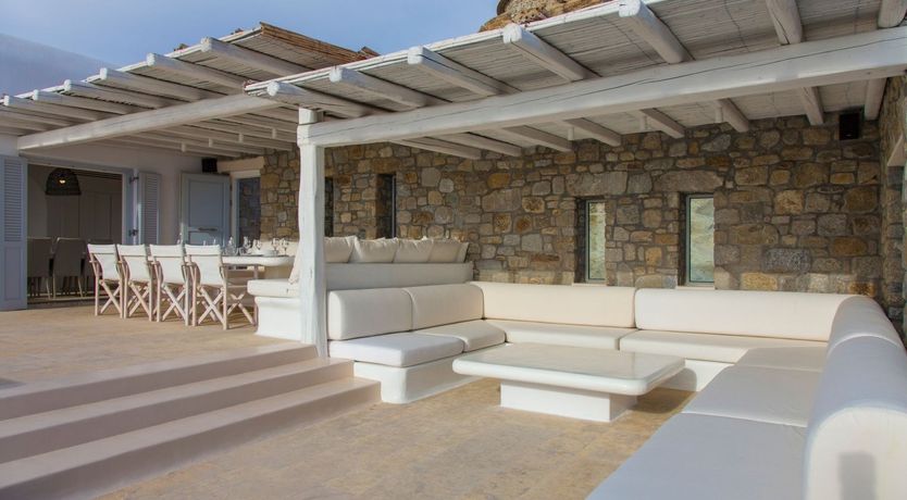 Photo of An Eye To The Sea