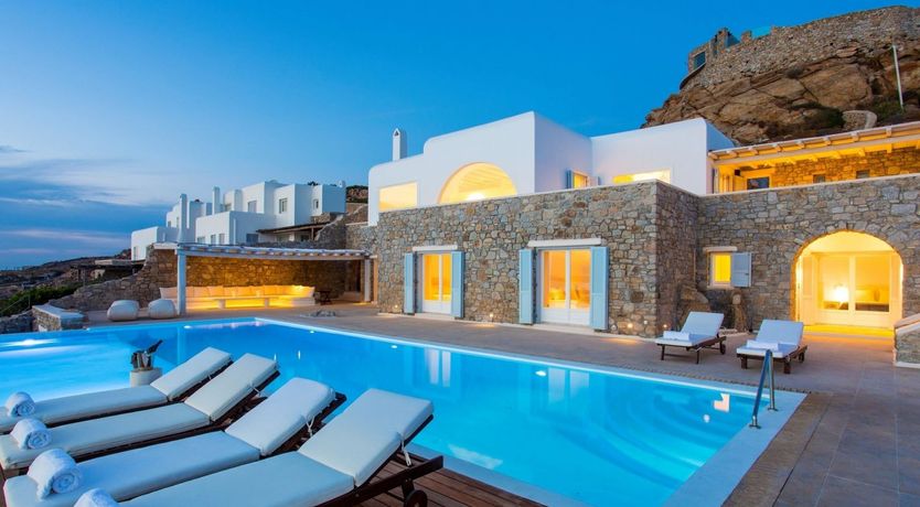 Photo of An Eye To The Sea