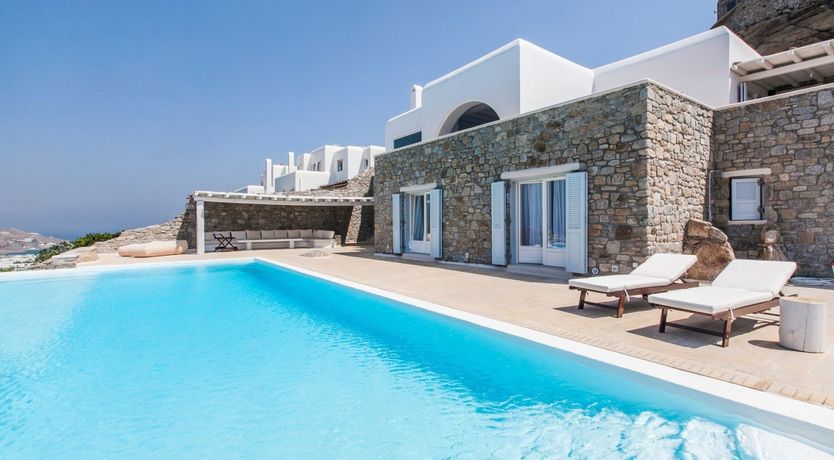 Photo of An Eye To The Sea