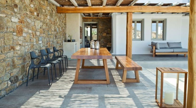 Photo of The Deep Blue