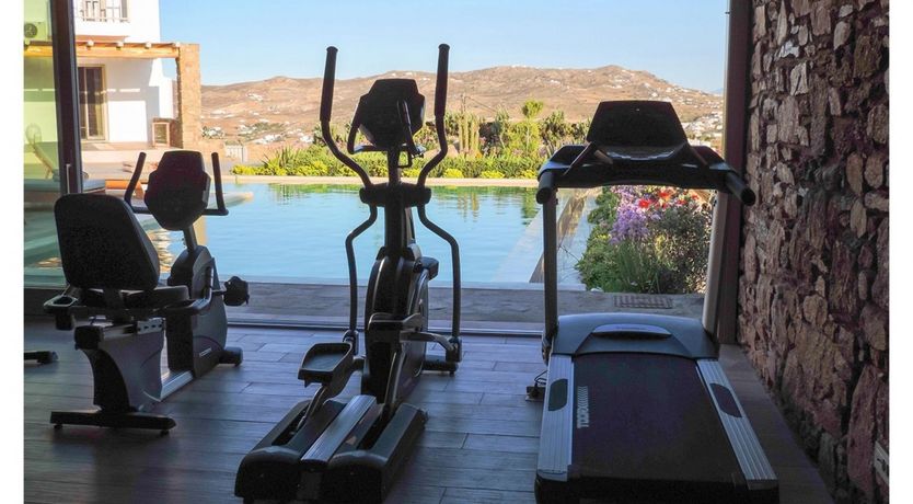 Photo of The Deep Blue