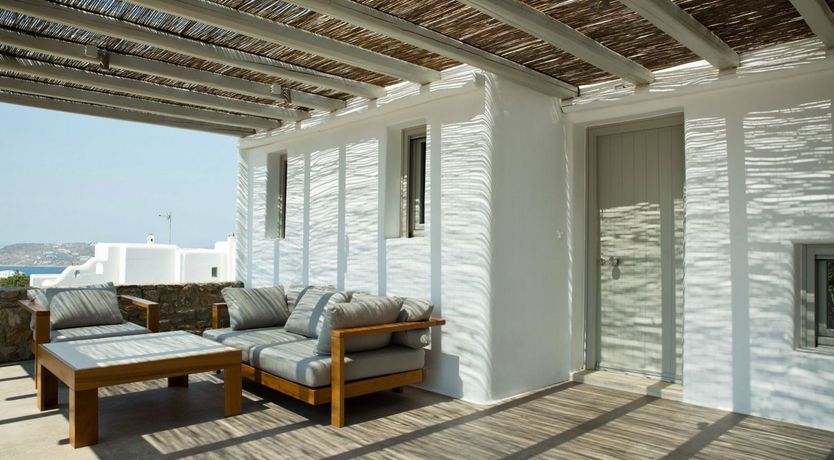 Photo of The Deep Blue