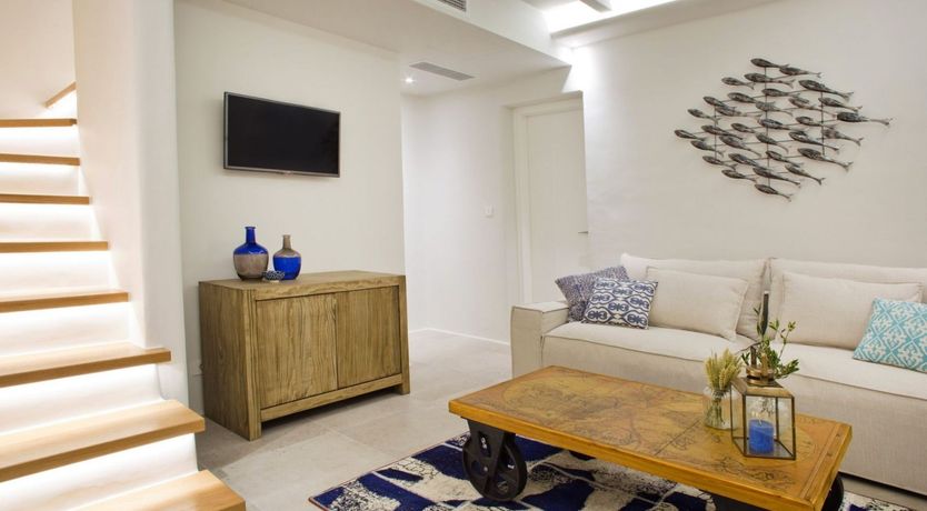 Photo of The Deep Blue