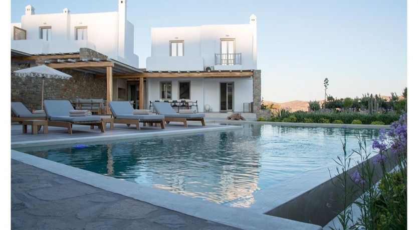 Photo of The Deep Blue