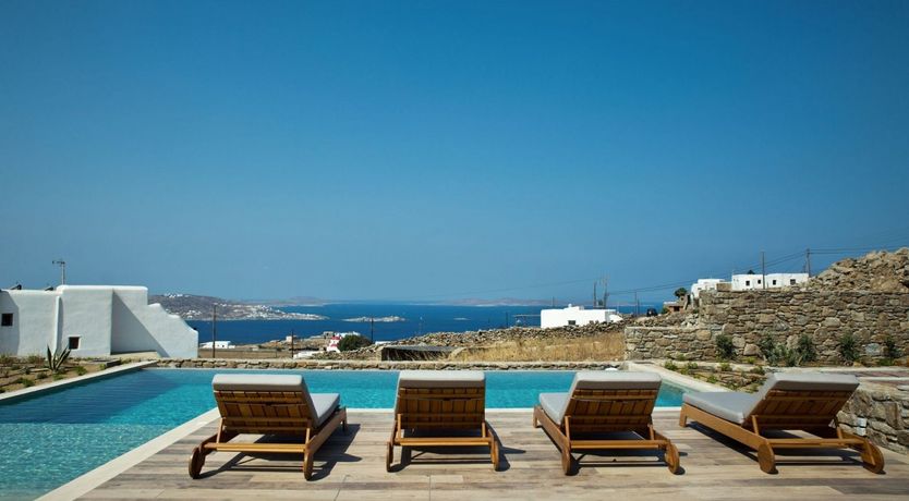 Photo of The Deep Blue