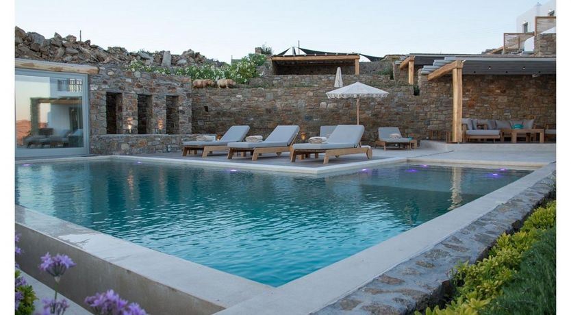 Photo of The Deep Blue