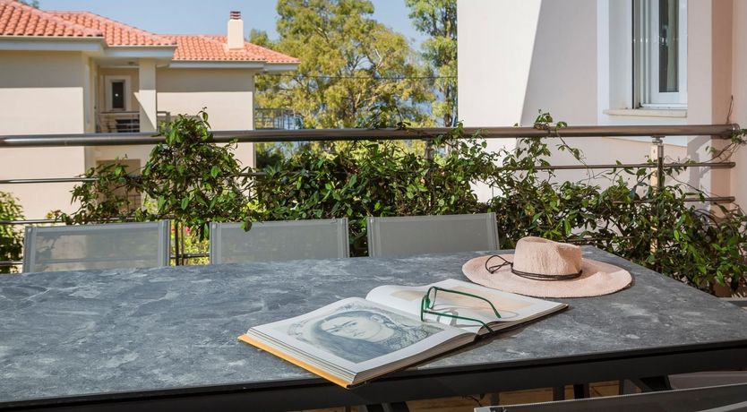 Photo of Wicker & Wood