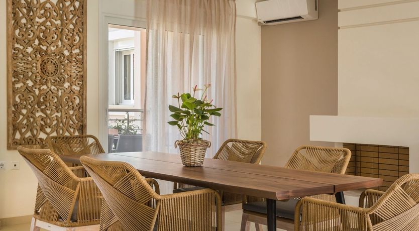 Photo of Wicker & Wood