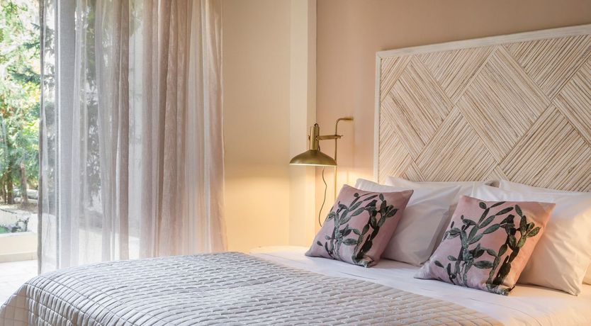 Photo of Wicker & Wood