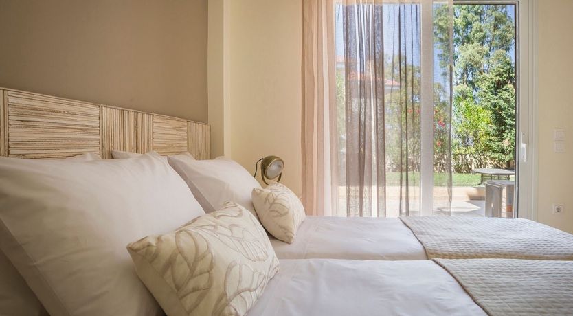 Photo of Wicker & Wood