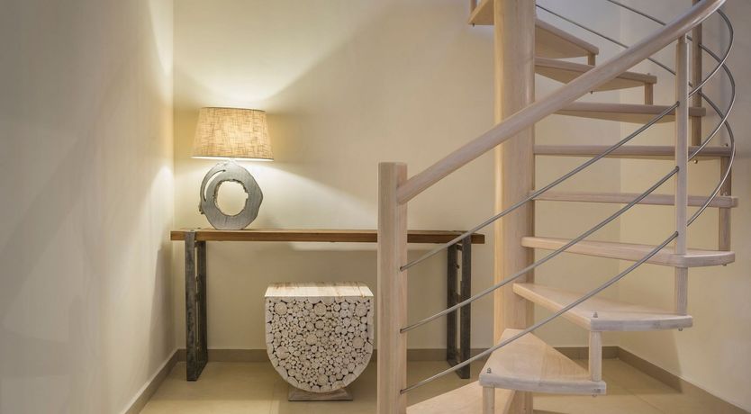 Photo of Wicker & Wood