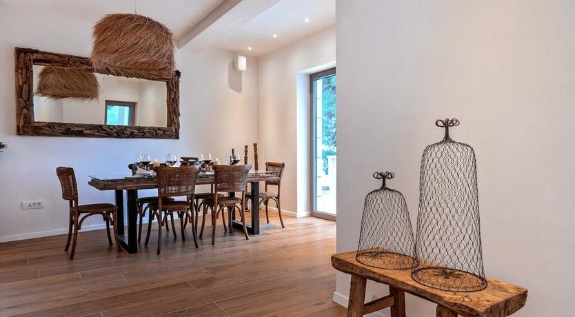 Photo of Small Wishes