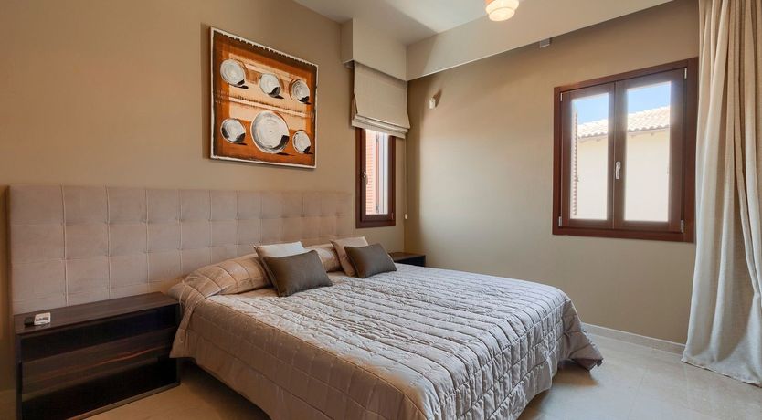 Photo of The Cyprian Queen