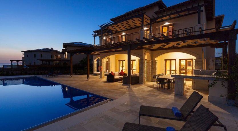 Photo of The Cyprian Queen