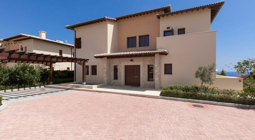 Photo of The Cyprian Queen