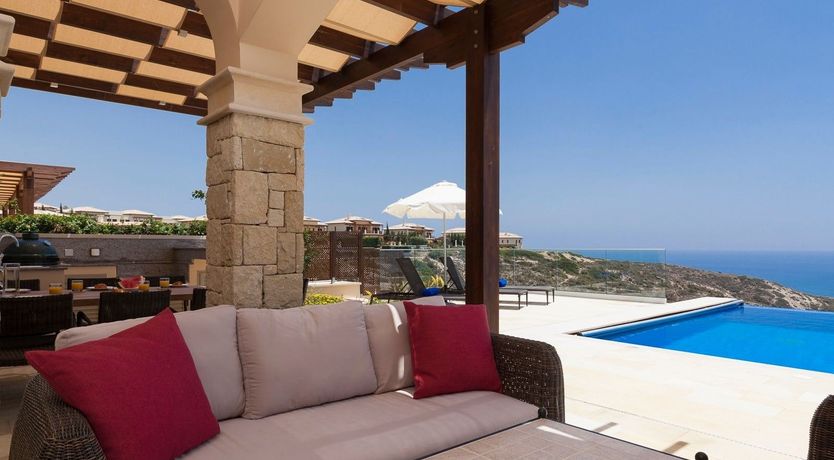 Photo of The Cyprian Queen