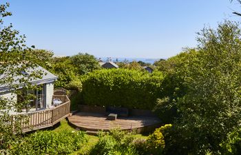 Penhallow's Point Holiday Cottage