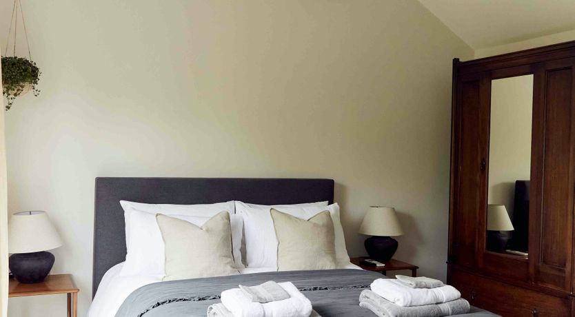 Photo of Penhallow's Point