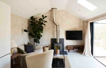 Penhallow's Point Holiday Cottage