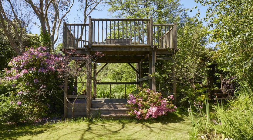 Photo of Penhallow's Point