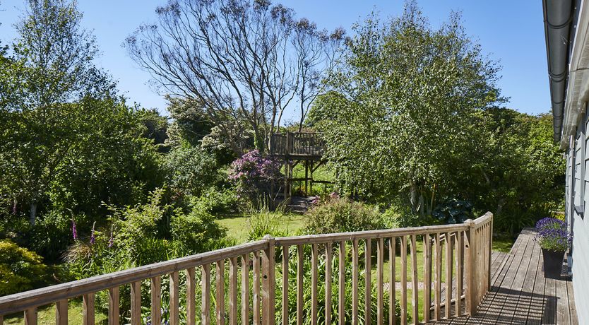 Photo of Penhallow's Point