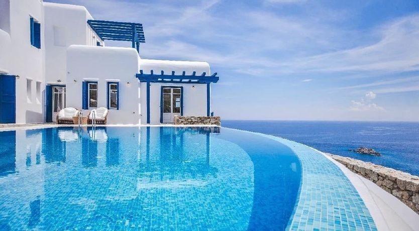 Photo of The Peach Sky