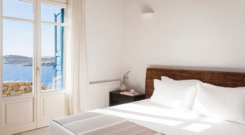 Photo of The Peach Sky