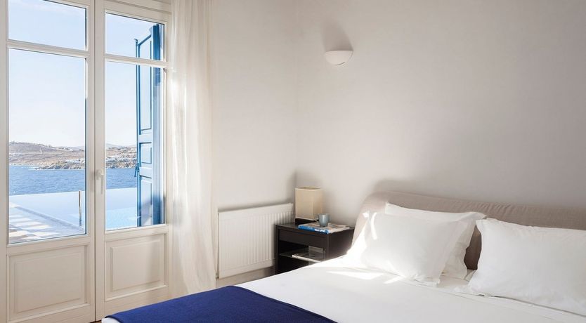 Photo of The Peach Sky