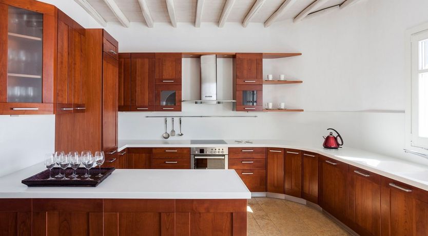 Photo of The Peach Sky