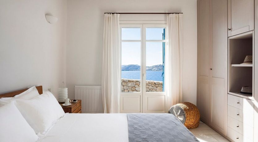 Photo of The Peach Sky