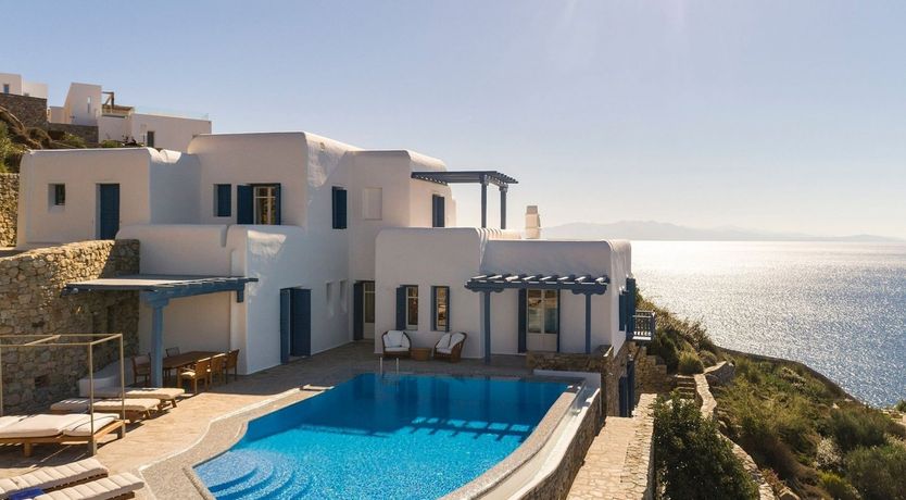 Photo of The Peach Sky