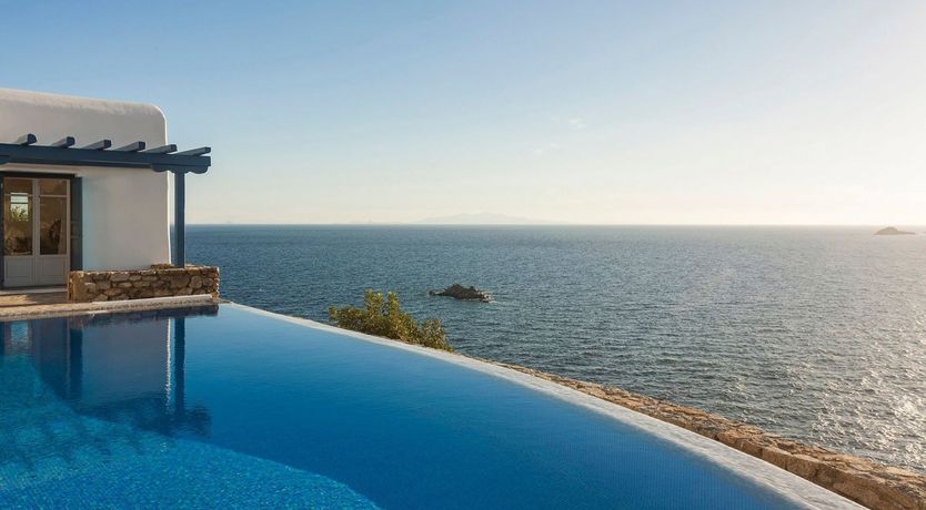 Photo of The Peach Sky