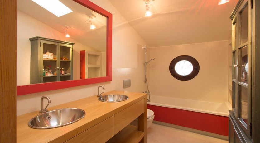 Photo of The Apricot Sky