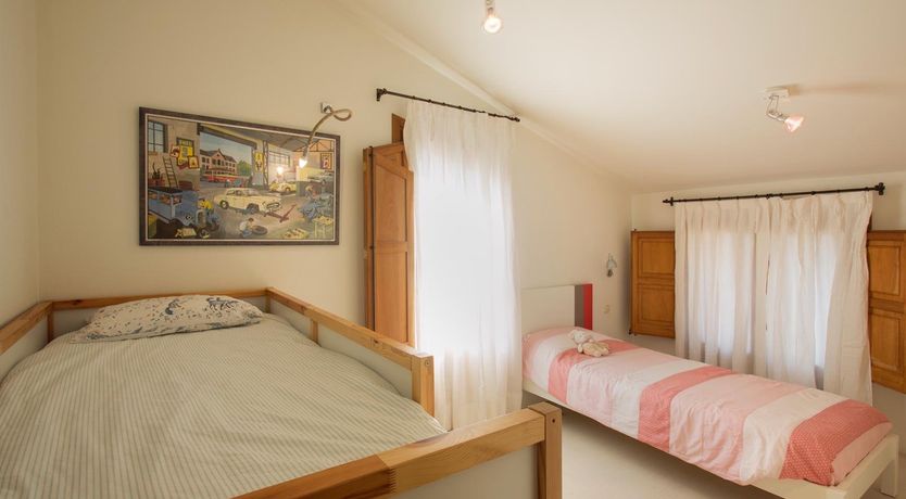 Photo of The Apricot Sky