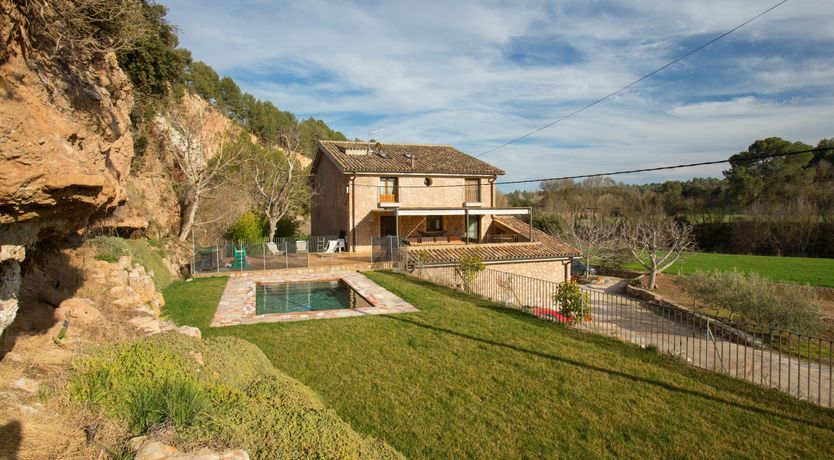 Photo of The Apricot Sky