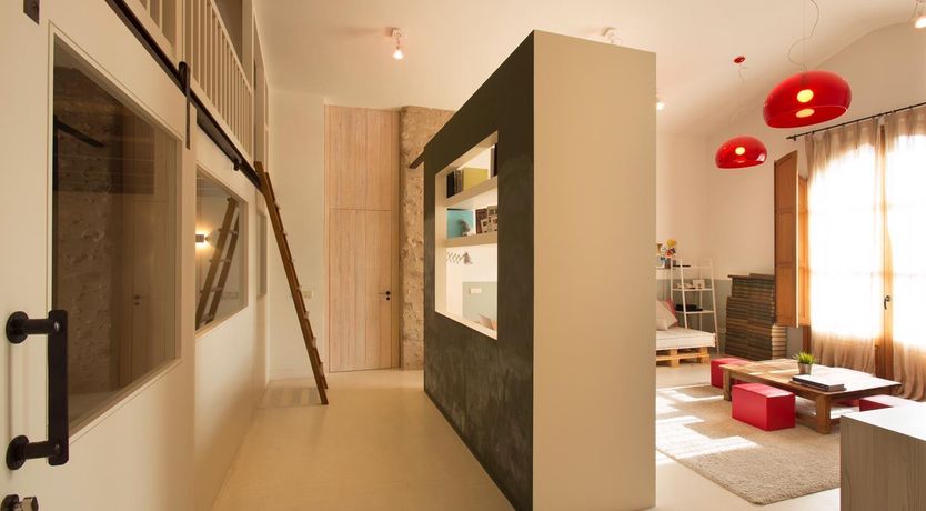 Photo of The Apricot Sky