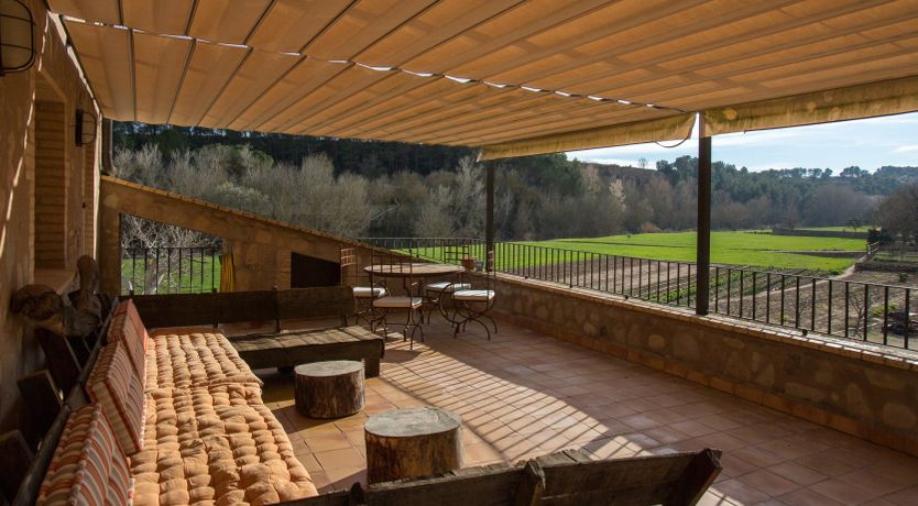 Photo of The Apricot Sky