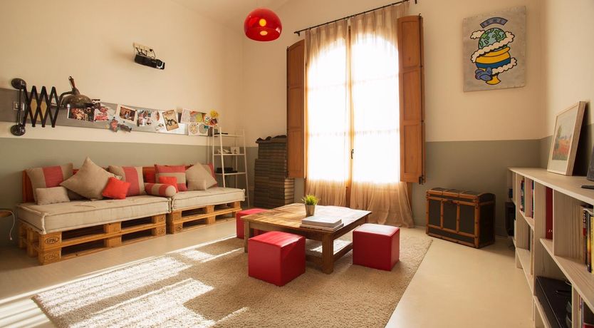 Photo of The Apricot Sky