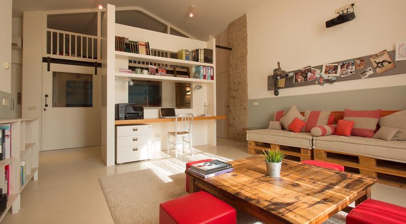 Photo of The Apricot Sky