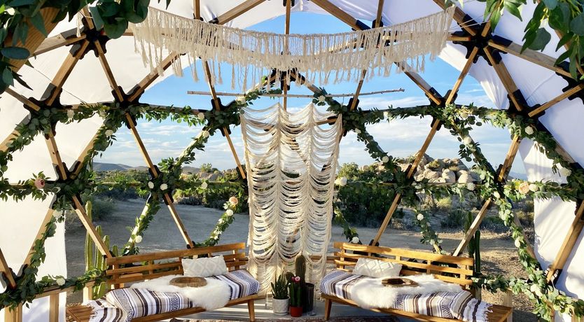 Photo of The Revelation