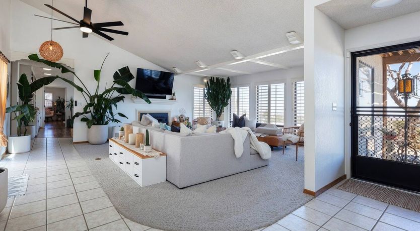 Photo of The Revelation