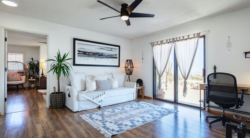 Photo of The Revelation