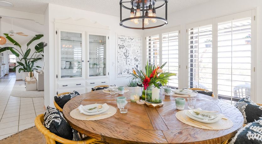 Photo of The Revelation